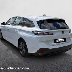 Peugeot 308 SW Phase 2 308 SW PureTech 130ch S&S EAT8 Active Pack Auch