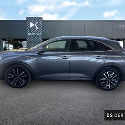 DS DS7 Crossback DS7 Crossback Hybride E-Tense 225 EAT8 Rivoli Auch