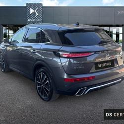 DS DS7 Crossback DS7 Crossback Hybride E-Tense 225 EAT8 Rivoli Auch