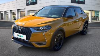 DS DS3 Crossback  - Puretech - photo 0