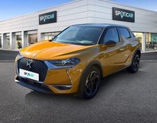 DS DS3 Crossback