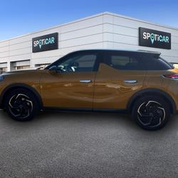 DS DS3 Crossback DS3 Crossback PureTech 130 EAT8 So Chic Auch