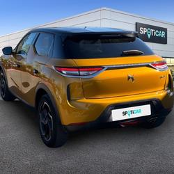 DS DS3 Crossback DS3 Crossback PureTech 130 EAT8 So Chic Auch