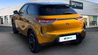DS DS3 Crossback  - Puretech - photo 2