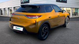 DS DS3 Crossback  - Puretech - photo 4
