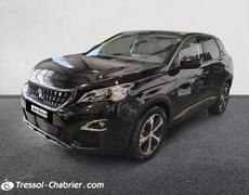Peugeot 3008 Lattes