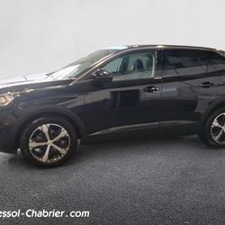 Peugeot 3008 3008 Puretech 130ch S&S EAT8 Active Business Lattes