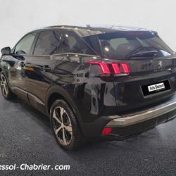 Peugeot 3008 3008 Puretech 130ch S&S EAT8 Active Business Lattes