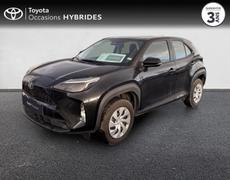 Toyota Yaris Cross Concarneau