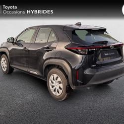 Toyota Yaris Cross 116h Dynamic MY25 occasion - Concarneau - photo 2/24