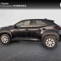 Toyota Yaris Cross 116h Dynamic MY25 occasion - Concarneau - photo 3/24