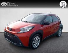 Toyota Aygo X Lanester