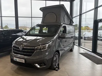 Fourgon Hanroad Autres Hanroad  - 2.0 DCI 130 BVM6 EXTREME EDITION - 58 000 €