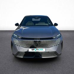 Peugeot 3008 3008 Hybrid 136 e-DCS6 GT Carpentras