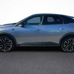 Peugeot 3008 3008 Hybrid 136 e-DCS6 GT Carpentras