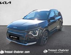 Kia Niro Toulouse