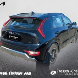 Kia Niro Niro 1.6 GDi 129 ch HEV DCT6 Active Business Toulouse