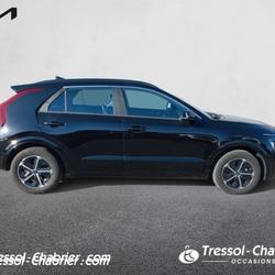 Kia Niro Niro 1.6 GDi 129 ch HEV DCT6 Active Business Toulouse