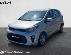 Kia Picanto Muret