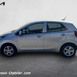 Kia Picanto Picanto 1.0 DPi 67ch BVM5 Active Business Muret