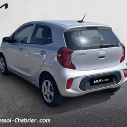 Kia Picanto Picanto 1.0 DPi 67ch BVM5 Active Business Muret
