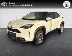 Toyota Yaris Cross Concarneau