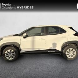 Toyota Yaris Cross 116h Dynamic MC24 occasion - Concarneau - photo 3/24