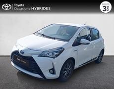 Toyota Yaris Lanester