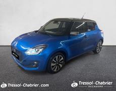 Suzuki Swift Muret