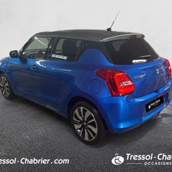 Suzuki Swift Swift 1.2 Dualjet Hybrid SHVS Allgrip Pack Muret