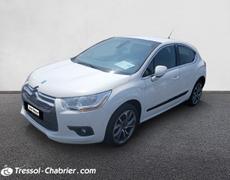 DS DS4 Perpignan