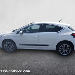 DS DS4 DS4 THP 200 Sport Chic Perpignan