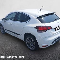 DS DS4 DS4 THP 200 Sport Chic Perpignan
