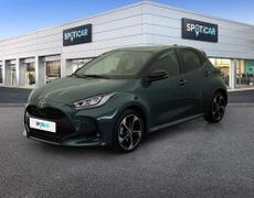 Toyota Yaris Perpignan