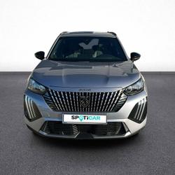 Peugeot 2008 2008 PureTech 100 S&S BVM6 Allure Orange