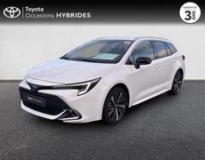 Toyota Corolla Touring Sports Concarneau