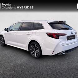 Toyota Corolla Touring Sports 1.8 140ch Design MY25 occasion - Concarneau - photo 2/24