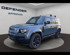 Land Rover Defender Orléans