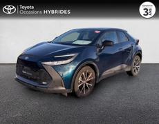 Toyota C-HR Concarneau