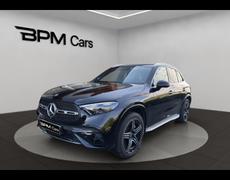 Mercedes GLC Orléans