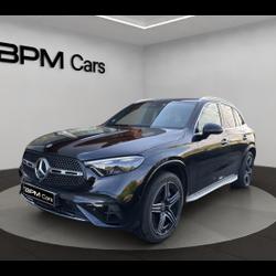 Mercedes GLC 300 de Hybrid 333ch AMG Line 4Matic 9G-Tronic occasion - Orl&eacute;ans - photo 2/34