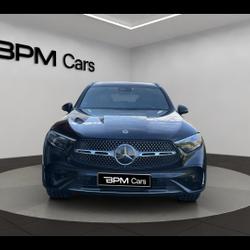 Mercedes GLC 300 de Hybrid 333ch AMG Line 4Matic 9G-Tronic occasion - Orl&eacute;ans - photo 3/34