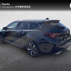 Toyota Corolla Touring Sports 1.8 140ch Design MY25 occasion - Concarneau - photo 2/24