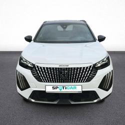 Peugeot 2008 2008 Hybrid 136 e-DCS6 GT Carpentras