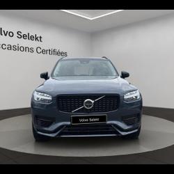 Volvo XC90 T8 AWD 310 + 145ch Ultimate Style Dark Geartronic occasion - Orl&eacute;ans - photo 3/34