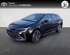 Toyota Corolla Touring Sports Concarneau