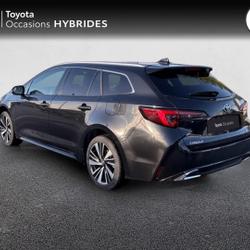 Toyota Corolla Touring Sports 1.8 140ch Design MY25 occasion - Concarneau - photo 2/24