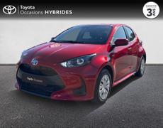 Toyota Yaris Lanester