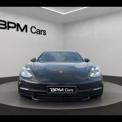 Porsche Panamera 3.0 V6 462ch 4 E-Hybrid occasion - Orl&eacute;ans - photo 2/33