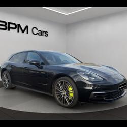 Porsche Panamera 3.0 V6 462ch 4 E-Hybrid occasion - Orl&eacute;ans - photo 3/33